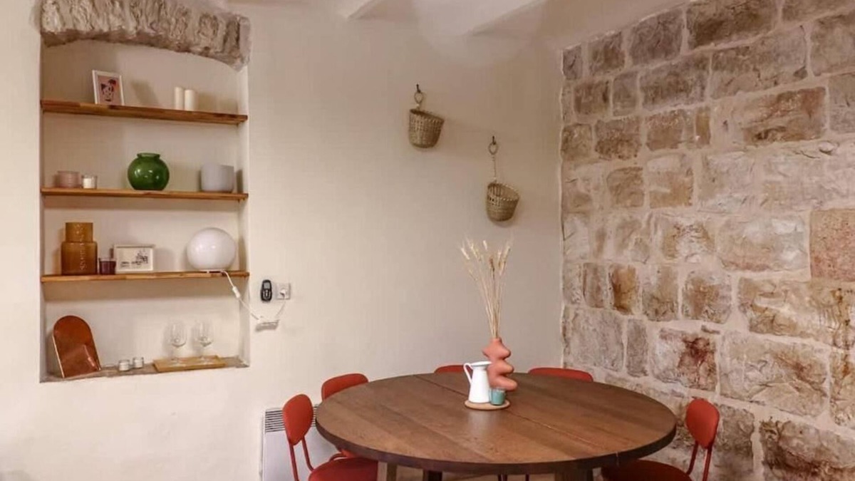 Mamilla House | 3-bedroom Oasis in Jerusalem with Outdoor Space