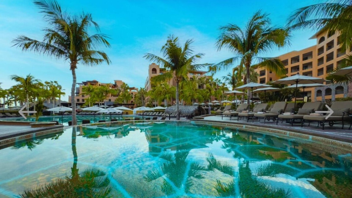 El Marasal House | 3-bedroom ocean view at Villa Del Palmar Loreto