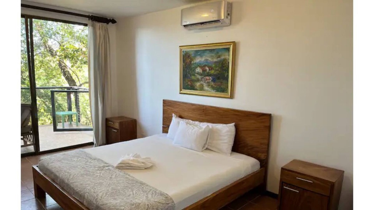 Playa Grande Condo | 3 Bedroom Ocean View walk to downtown tamarindo.