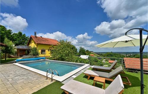 Ludbreg House | 3 Bedroom Pet Friendly Home In Ludbreg