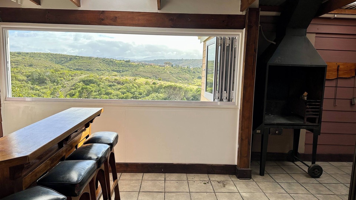 Great Brak River House | 3-bedroom pet friendly family home in charming Groot Brakrivier