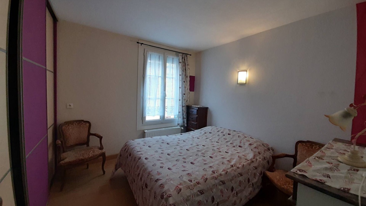 Le Mele-sur-Sarthe House | 3 Bedroom Private vacation home in Le MÃªle-sur-Sarthe