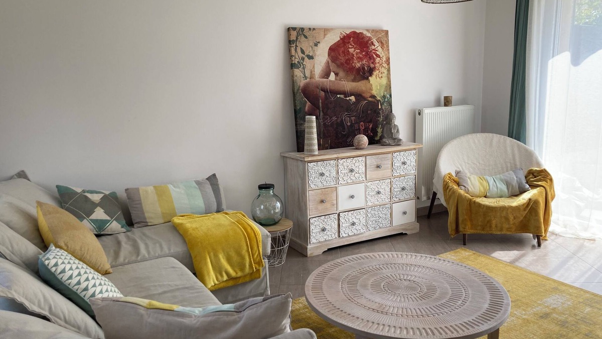 Castelnau-le-Lez House | 3 Bedroom Private vacation home in Castelnau-le-Lez