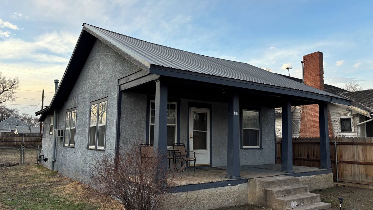 Rocky Ford House | 3-bedroom private house for your stay in lovely Rocky Ford, Colorado