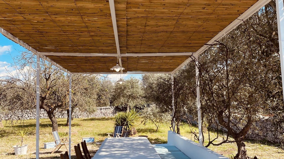 Locorotondo House | 3 Bedroom Private vacation home in locorotondo