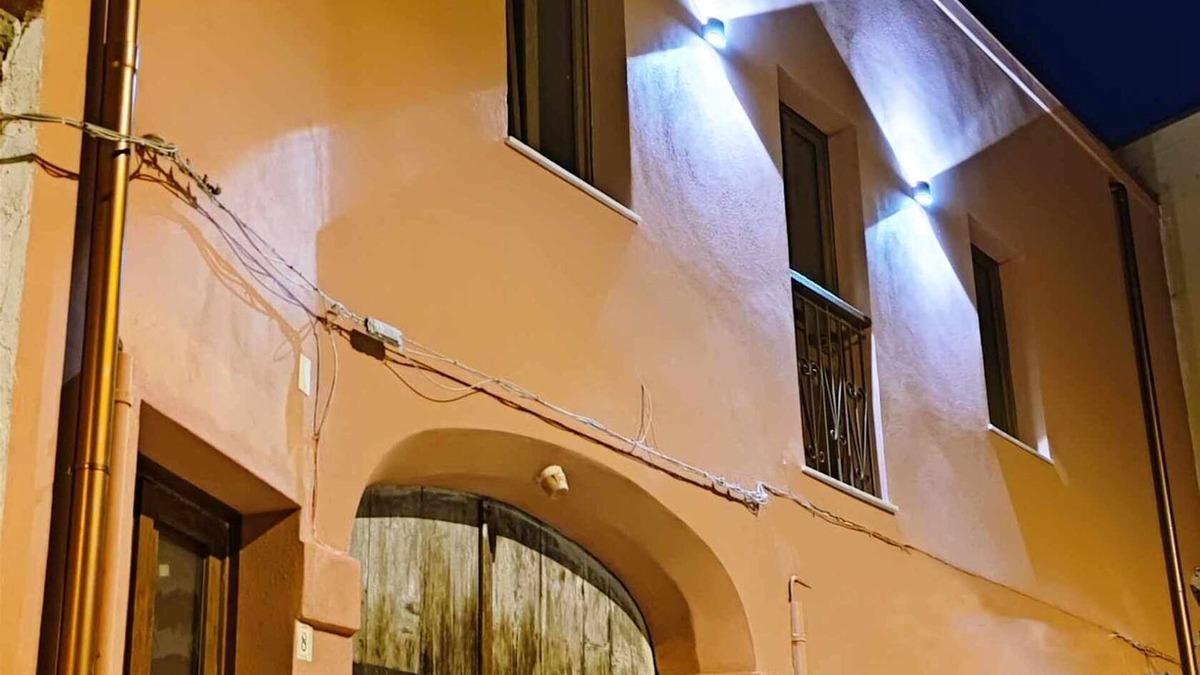 Pirri House | 3 Bedroom Private vacation home in Cagliari