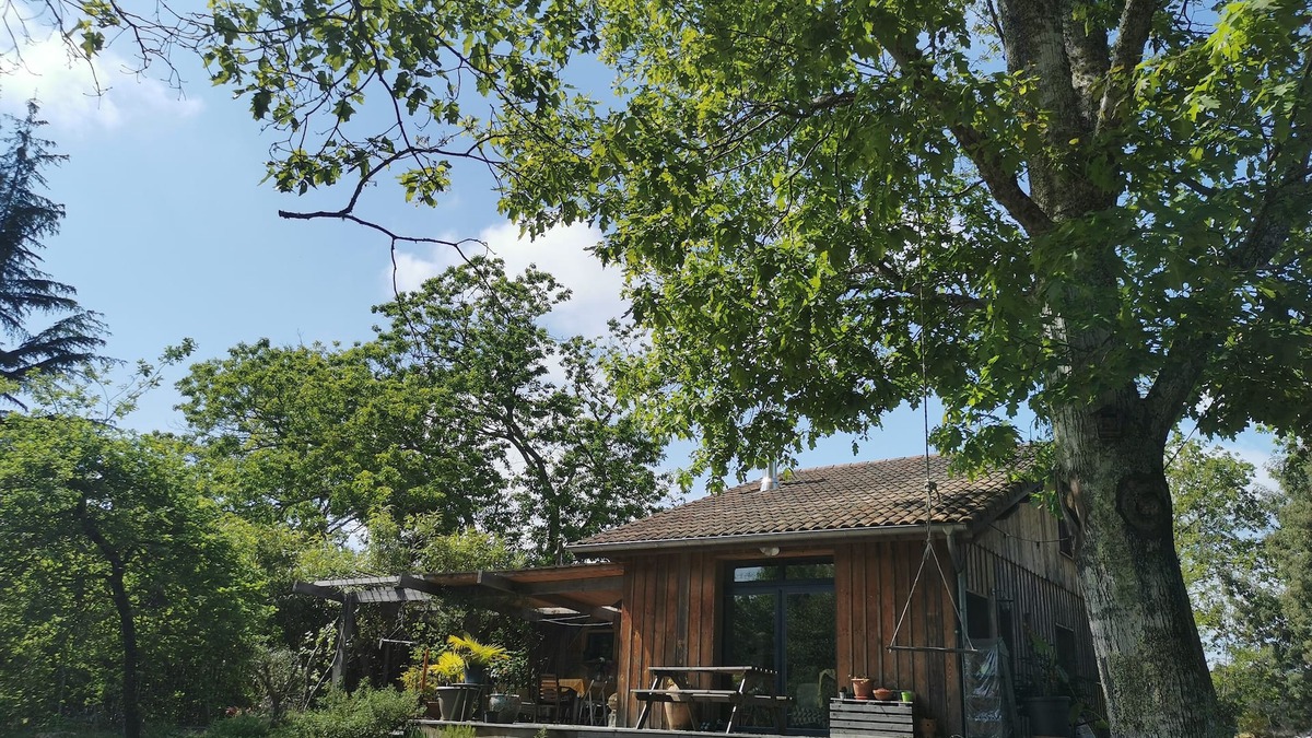 Linxe House | 3 Bedroom Private vacation home in Linxe