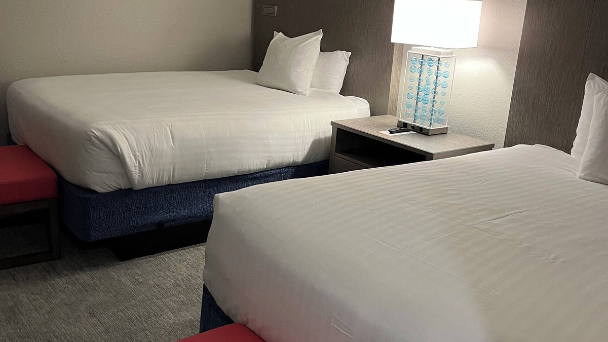 Orange Lake Resort | 3-bedroom resort in brilliant Kissimmee with fitness room, WiFi, AC