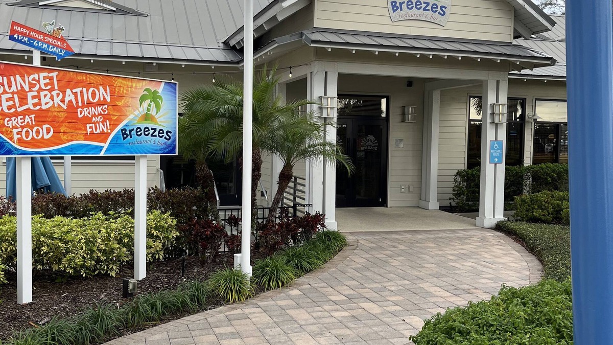 Orange Lake Resort | 3-bedroom resort in delightful Kissimmee with WiFi, fitness room, AC
