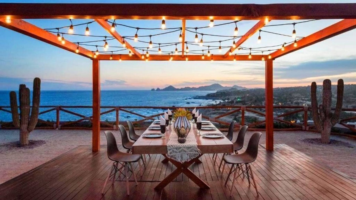 Cabo Bello Resort | 3-bedroom resort in wonderful Cabo San Lucas with WiFi, fitness room