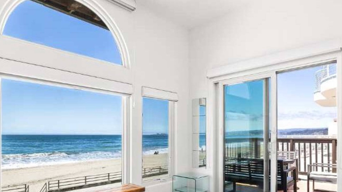 Rio del Mar House | 3 Bedroom Rio Del Mar Home - Steps to Beach!