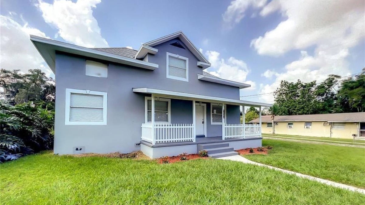 Lakeland Apartment | 3 Bedroom Single family 442379 by Houzlet