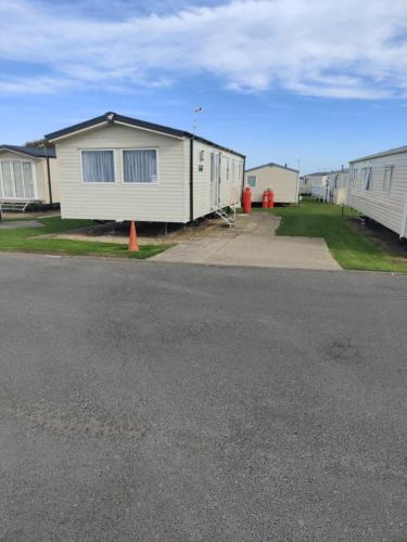 Whitley Bay Resort | 3 Bedroom Static Caravan, Sleeps 8, New 2025!