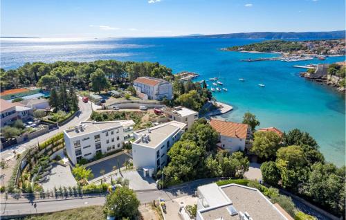 Krk Apartment | 3 Bedroom Stunning Apartment In Krk