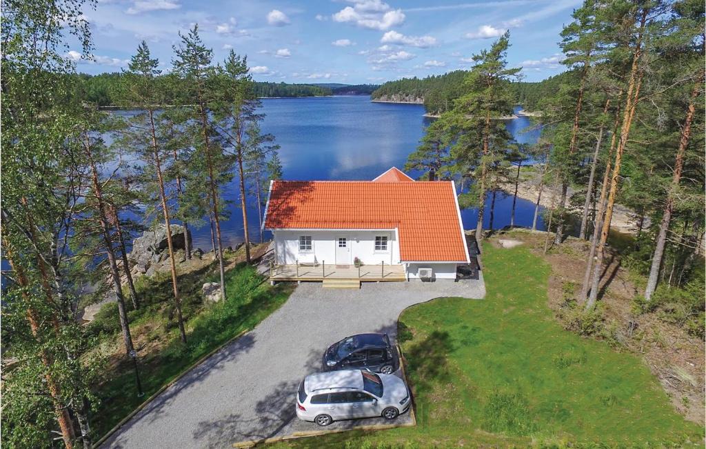 Arjang House | 3 Bedroom Stunning Home In Årjäng