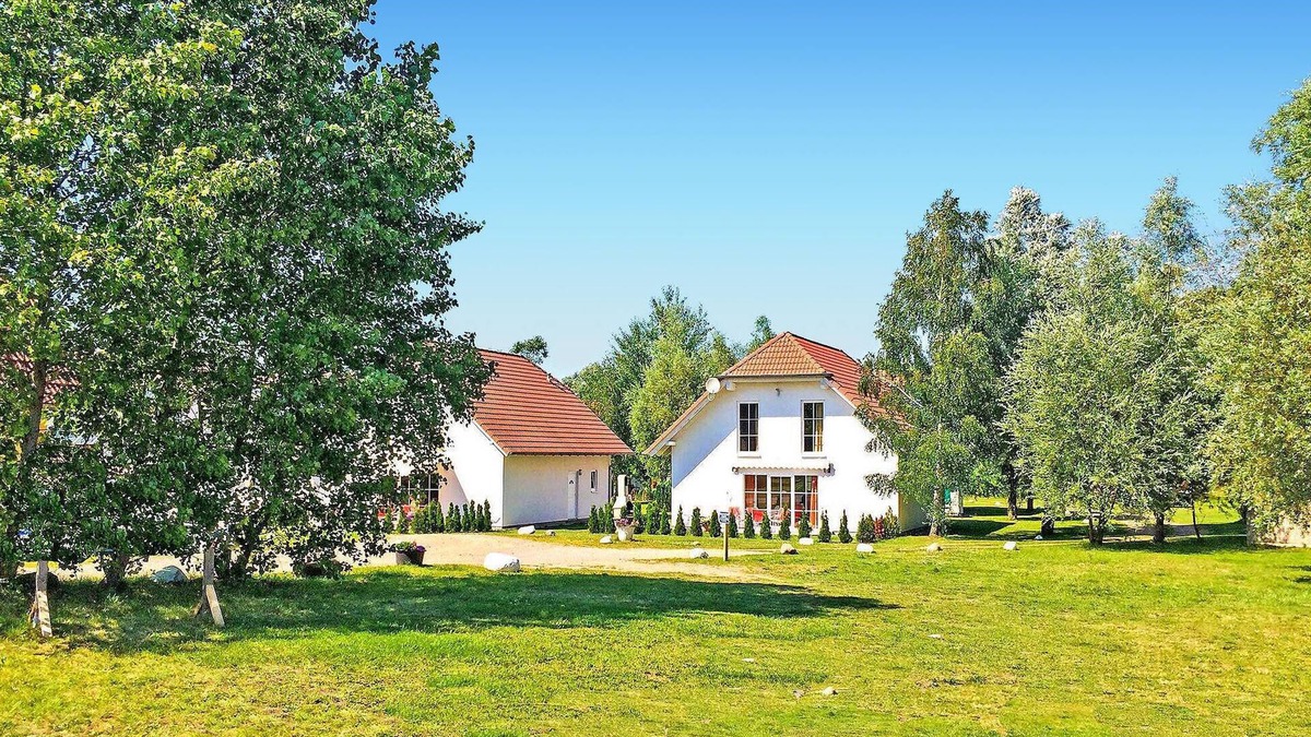 Verchen House | 3 bedroom stunning home in Verchen