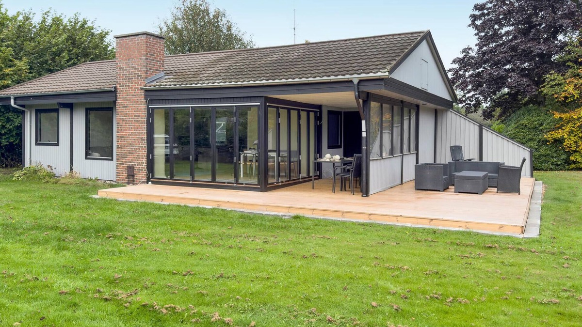 Grenaa House | 3 bedroom stunning home in Grenaa