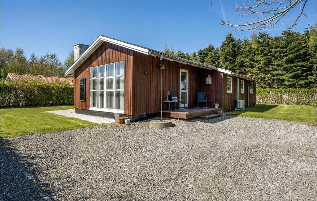 Boeslum House | 3 Bedroom Stunning Home In Juelsminde