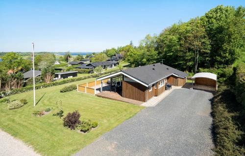 Logstrup House | 3 Bedroom Stunning Home In Løgstrup