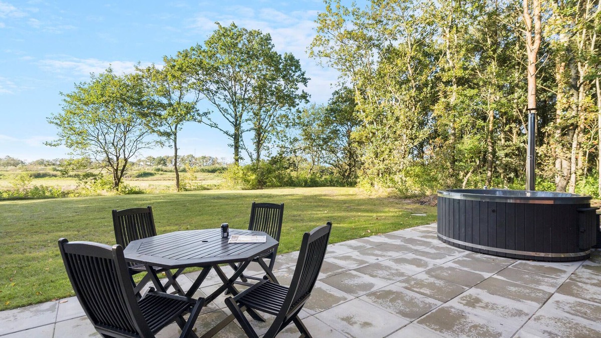 Skjern House | 3 bedroom stunning home in Skjern