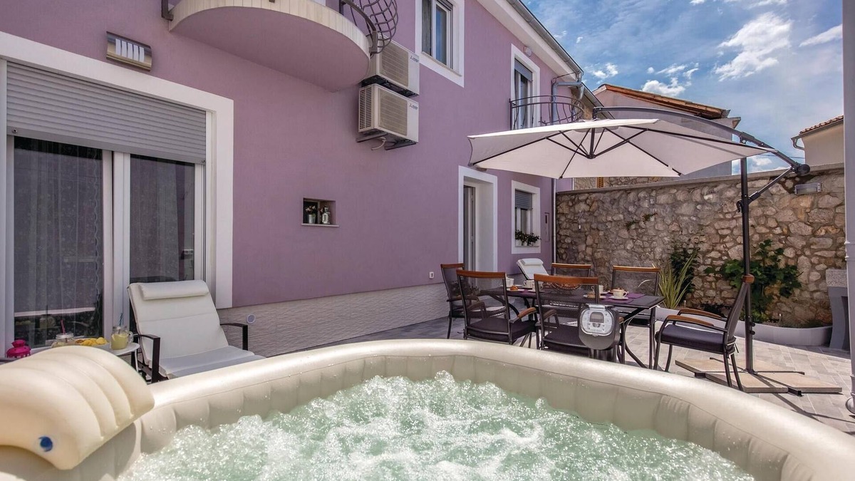 Vinodolska opcina House | 3 bedroom stunning home in Grizane