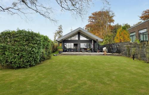 Sunds House | 3 Bedroom Stunning Home In Sunds