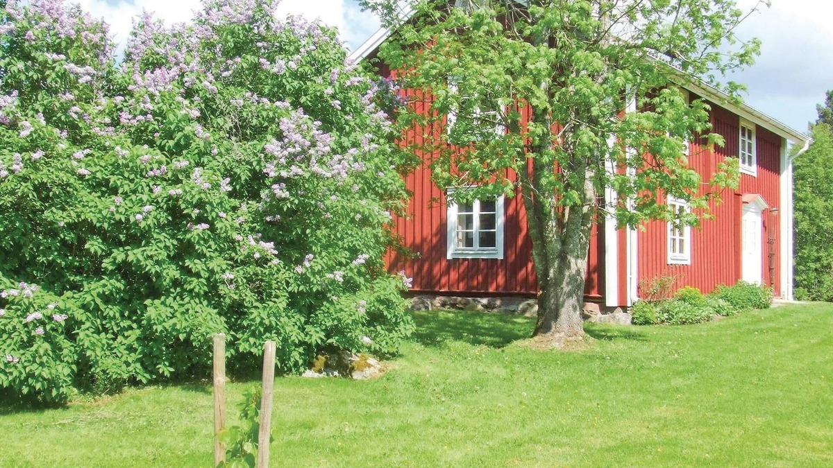 Alvesta House | 3 bedroom stunning home in Alvesta
