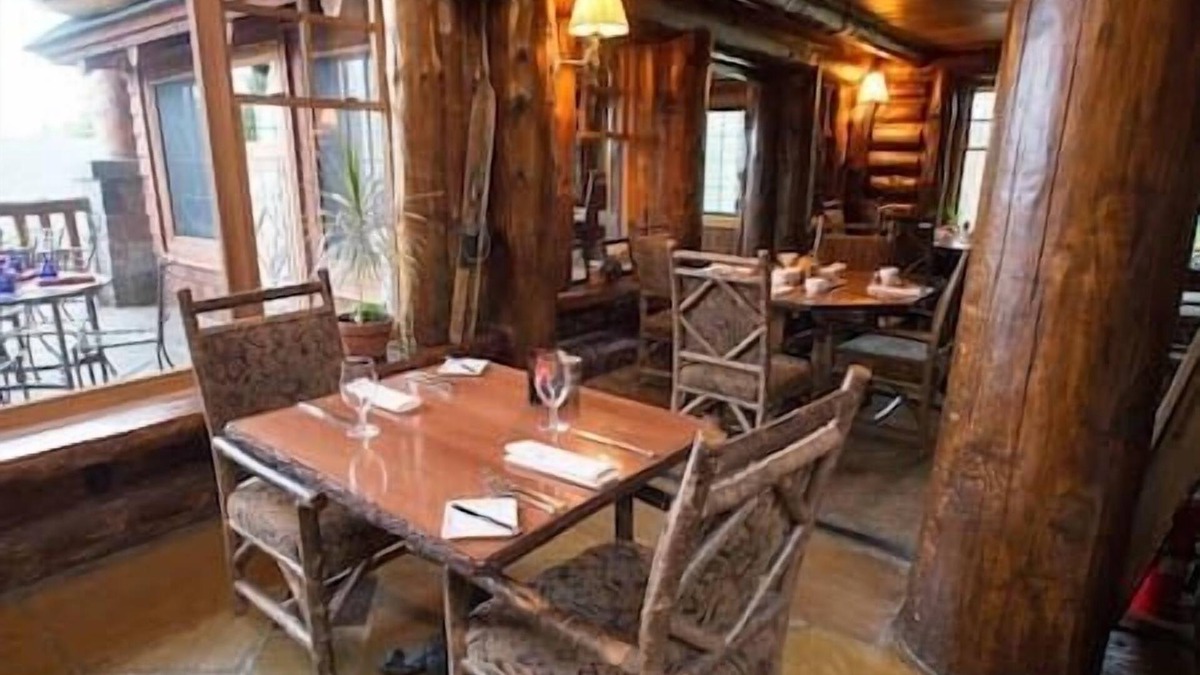 Lake Placid Resort | 3 Bedroom Suit - The Whiteface Lodge-Lake Placid!