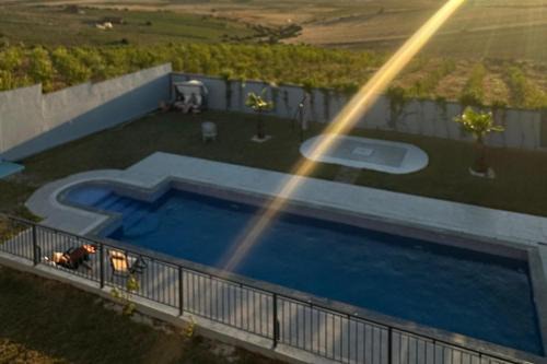 Rissana Janoubia Villa | 3 Bedroom Swimming Pool Villa