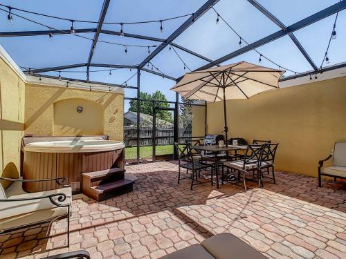 Kissimmee House | 3 Bedroom Townhome Close to Disney