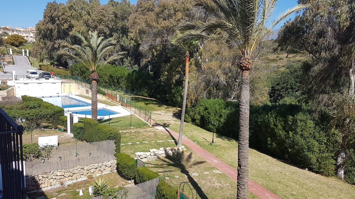 Bahia de Casares House | 3-bedroom townhouse near the beach