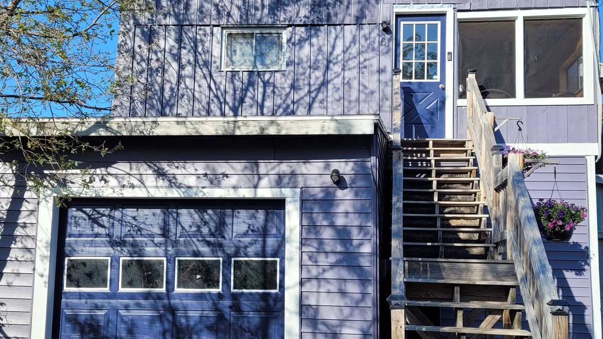 Tupper Lake Apartment | 3 Bedroom!