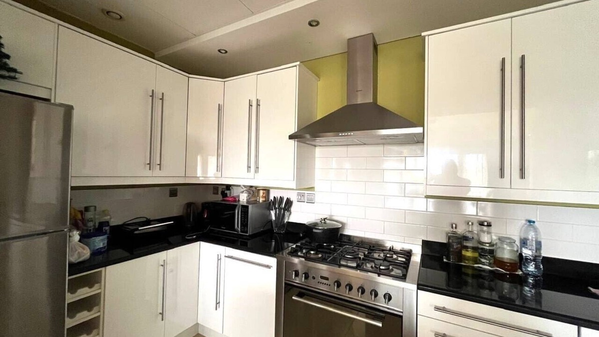 Ras Al Khaimah House | 3 Bedroom Villa with Golf View