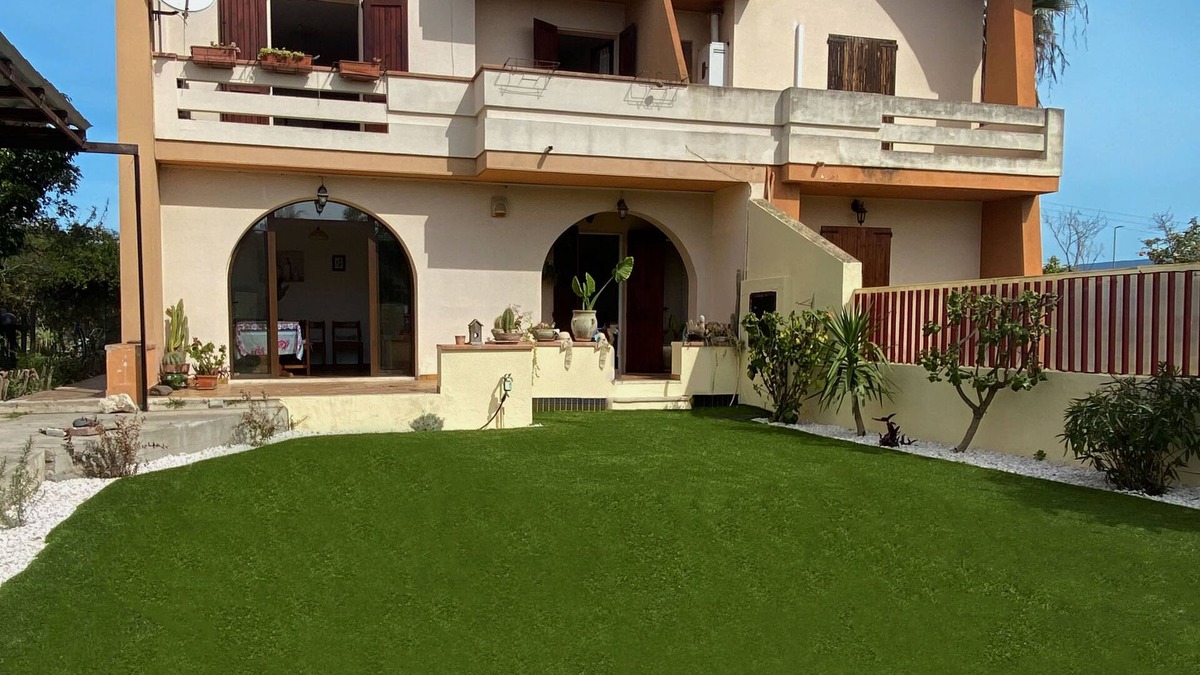 S'oru e Mari Villa | 3 Bedroom Villa in Quartu Sant'Elena