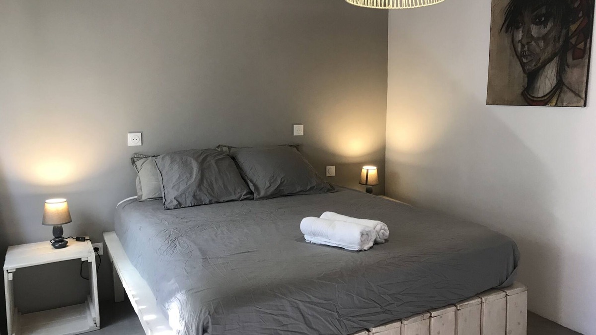 La Saline Les Bains Villa | 3 Bedroom Villa in Saline les bains