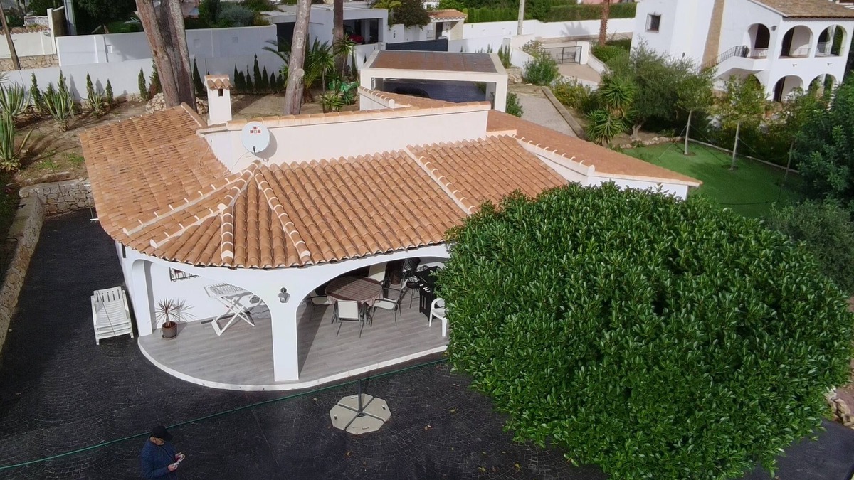 Benimeit Villa | 3 BEDROOM VILLA IN A RESIDENTIAL AREA