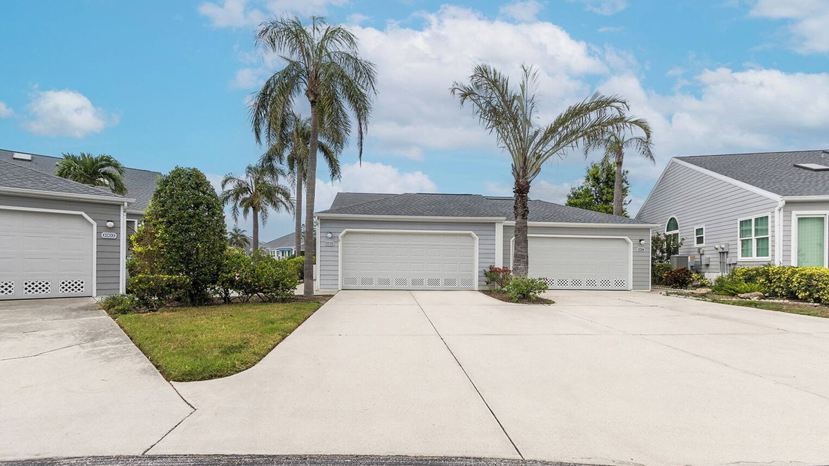 Whitney Beach Villa | 3-bedroom villa in amazing Bradenton minutes from Anna Maria Island