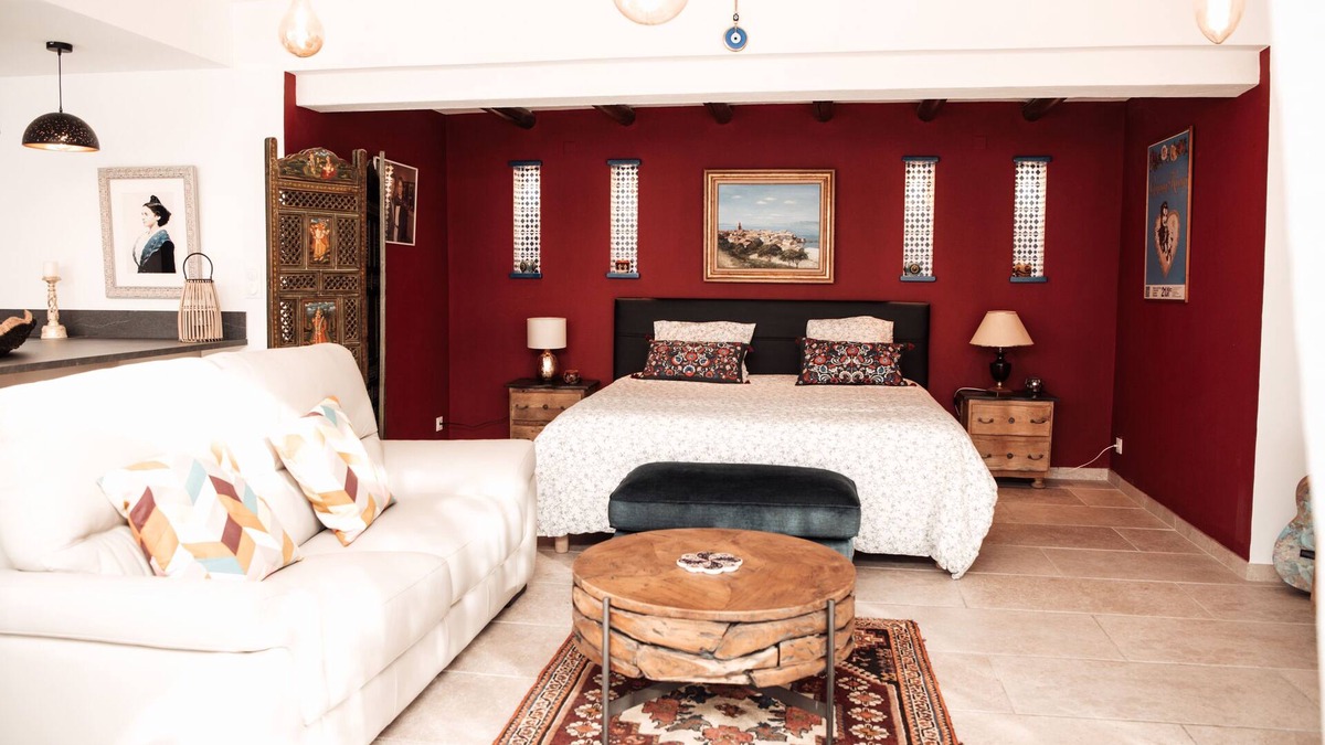 Arles Villa | 3 Bedroom Villa in Arles