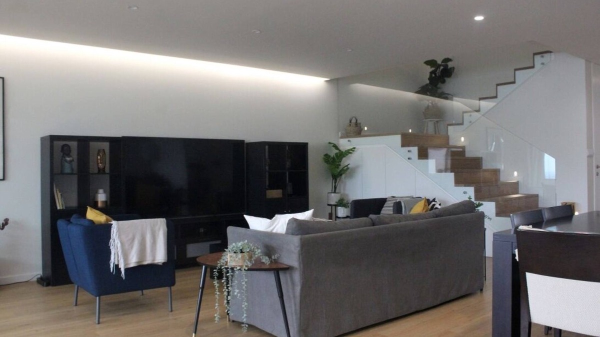 Portela Villa | 3 bedroom villa in braga