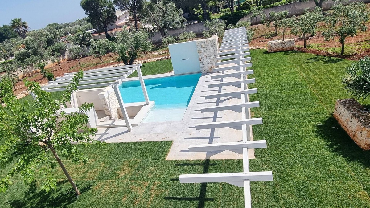 Carovigno Villa | 3 Bedroom Villa in Carovigno