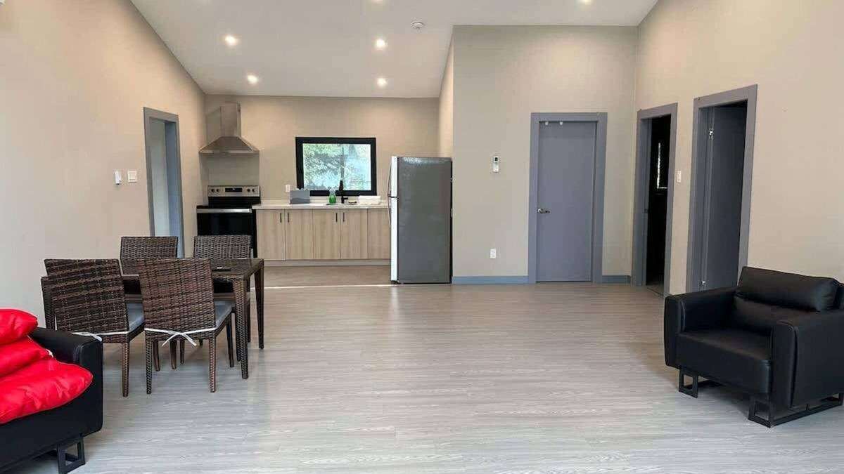 Lakefield Cabin | 3-bedroom Villa in Lakefield #11