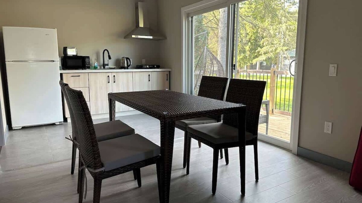 Lakefield Cabin | 3-bedroom Villa in Lakefield #12