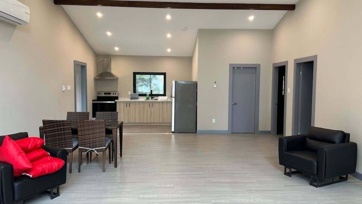 Lakefield Cabin | 3-bedroom Villa in Lakefield #17