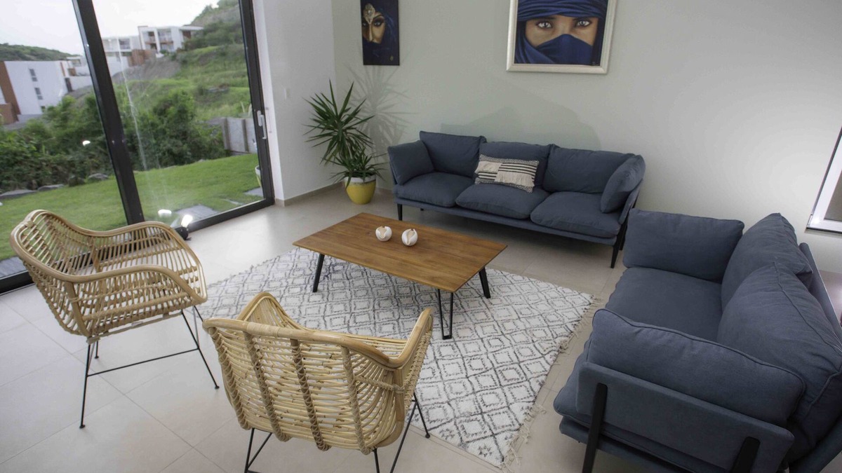 Indigo Bay Villa | 3 Bedroom Villa in Indigo Bay