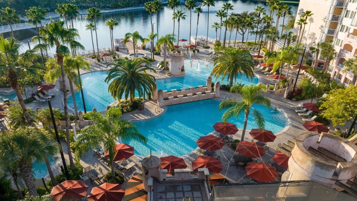 Williamsburg Resort | 3 Bedroom Villa, Sleeps 12, Kitchen, Theme Parks, Golf, Marriott Grande Vista!