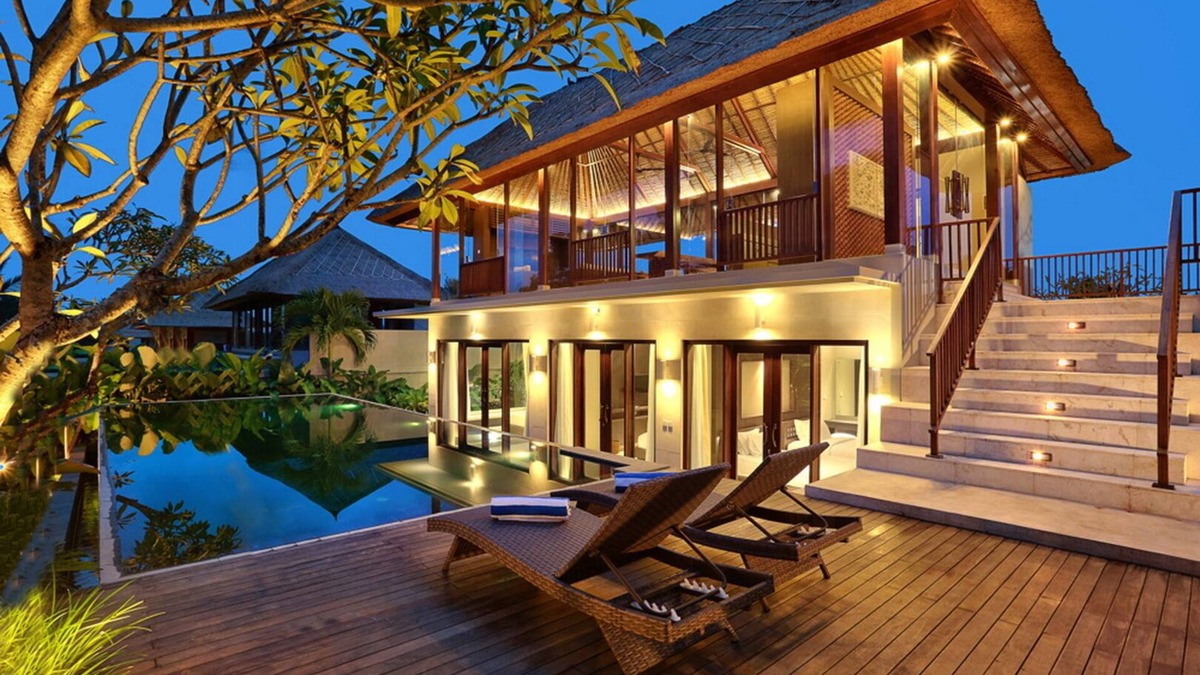 Kemenuh Villa | 3 Bedroom Villa Surrounded by Serene Nature