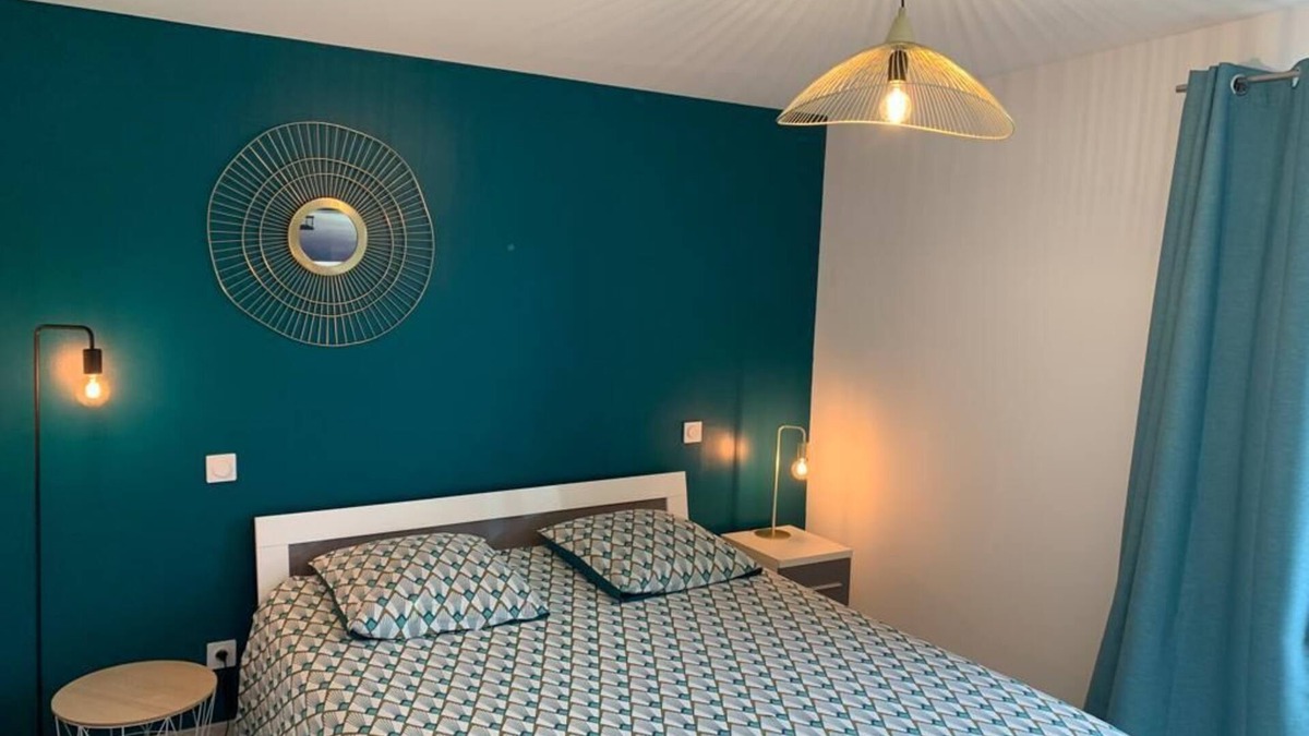 Pibrac House | 3-bedroom villa with heated pool ideal for families