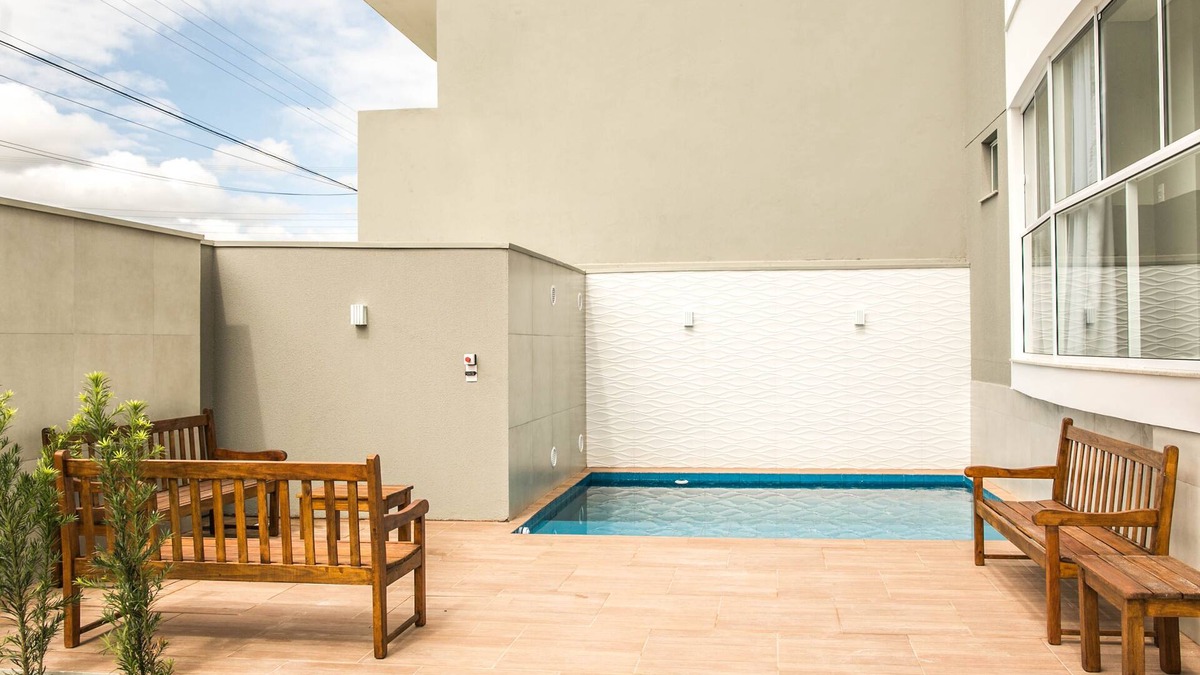Nova Esperanca Apartment | 3 bedrooms apartment