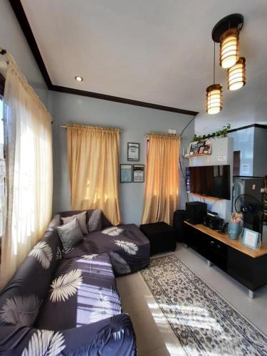 Central Visayas House | 3 bedrooms Angel's Place Transient House