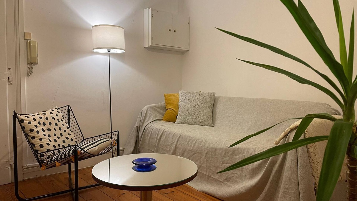 Sao Bento Apartment | 3 Bedrooms Apartment